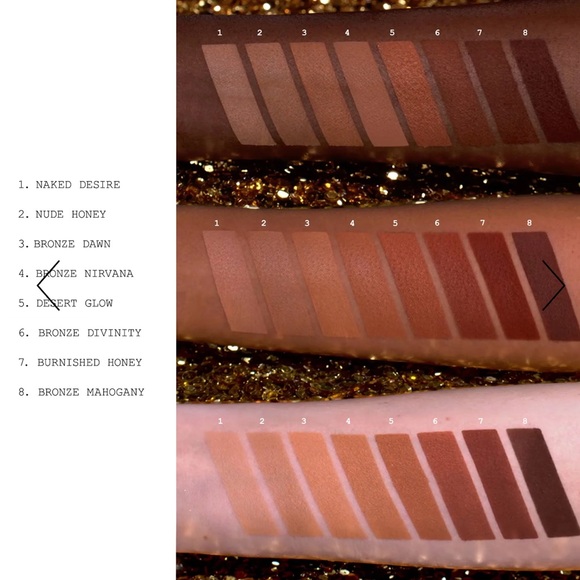 🌿 Pat McGrath Divine Bronzer - Desert Glow - Picture 5 of 7